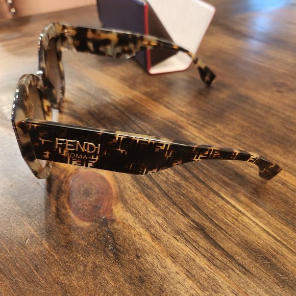 Fendi Sunglasses